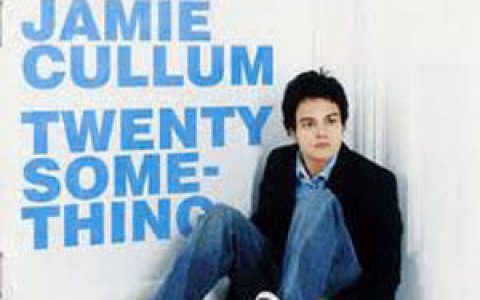 Jamie Cullum歌曲:High and Dry歌词