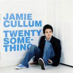 Jamie Cullum歌曲:High and Dry歌词