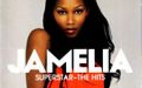 Jamelia歌曲:Superstar歌词