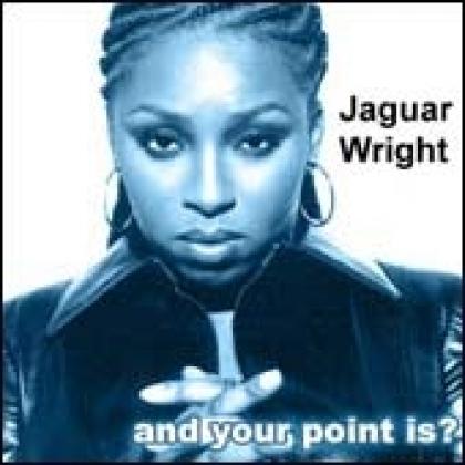 Jaguar Wright歌曲:flower歌词