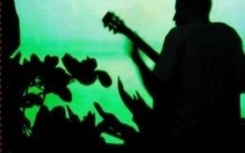 Jack Johnson歌曲:The Horizon Has Been Defeated歌词