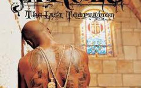 Ja Rule歌曲:Thug Lovin  feat. Bobby Brown歌词