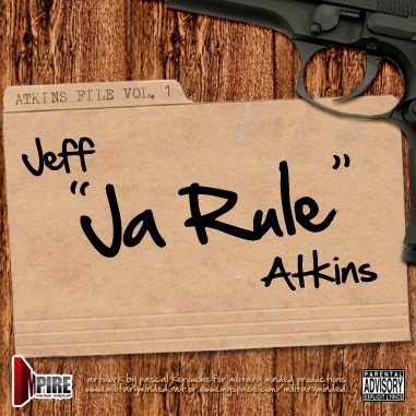 Ja Rule歌曲:Intro歌词