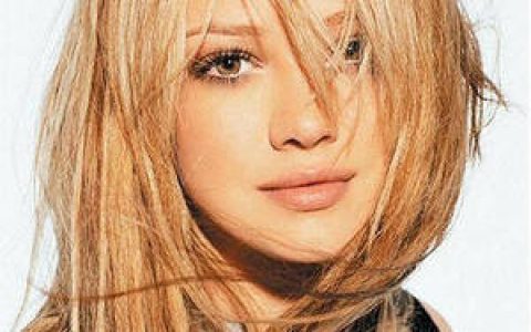 Hilary Duff歌曲:The Last Song歌词