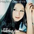 Hayley Westenra歌曲:Across The Universe Of Time歌词