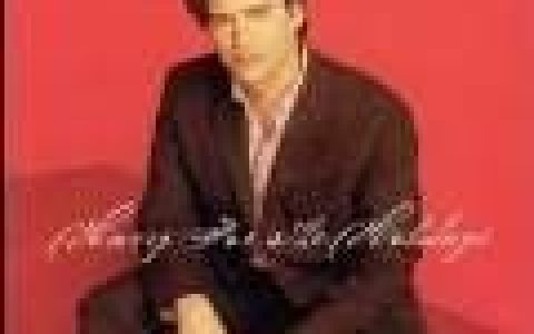 Harry Connick Jr歌曲:The Christmas Waltz歌词