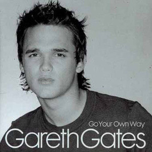 Gareth Gates歌曲:Absolutely歌词