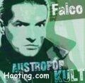 Falco歌曲:Helden von heute歌词