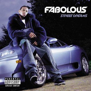 Fabolous歌曲:Can t Let You Go歌词