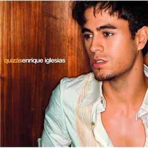 Enrique Iglesias歌曲:La Chica De Ayer歌词