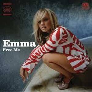 Emma Bunton歌曲:No Sign Of Life歌词