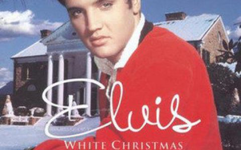 Elvis Presley歌曲:If Every Day Was Like Christmas歌词