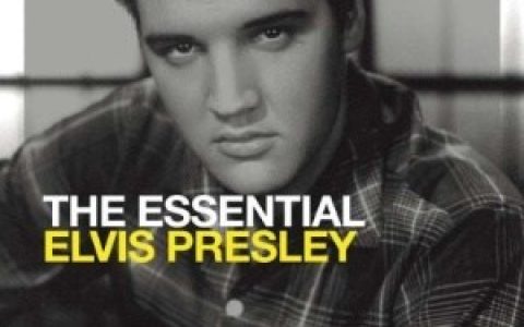 Elvis Presley歌曲:DON T CRY DADDY歌词
