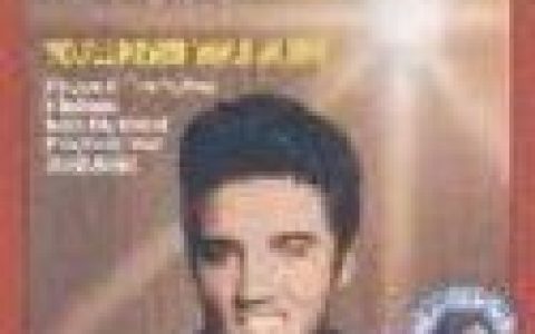 Elvis Presley歌曲:I BELIEVE歌词