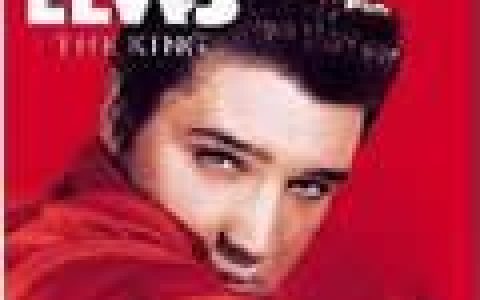 Elvis Presley歌曲:MY BOY歌词