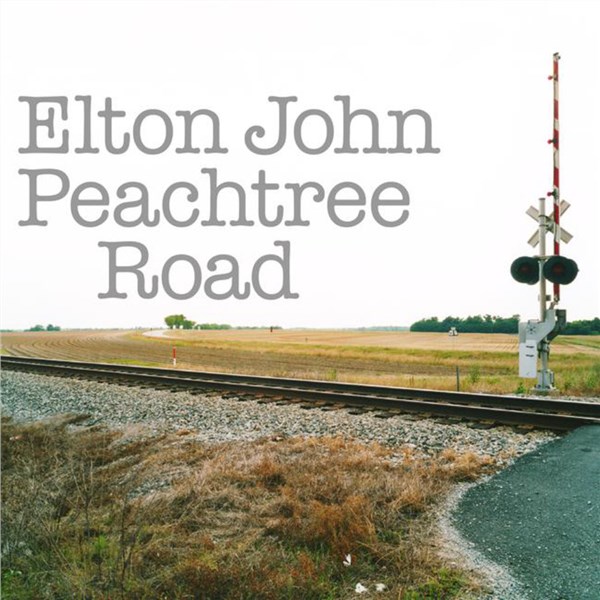 Elton John歌曲:I Stop and I Breathe歌词