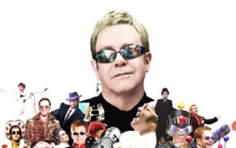 Elton John歌曲:dont let the sun go down on me歌词
