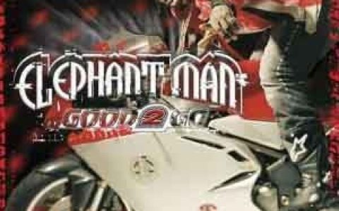 Elephant Man歌曲:Inidan Gal歌词