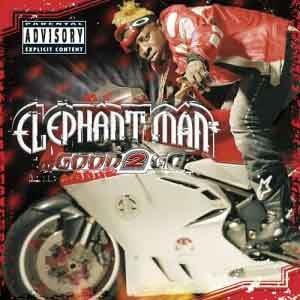 Elephant Man歌曲:F**k You Sign歌词