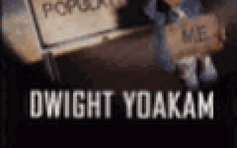 Dwight Yoakam歌曲:Trains and Boats and Planes歌词