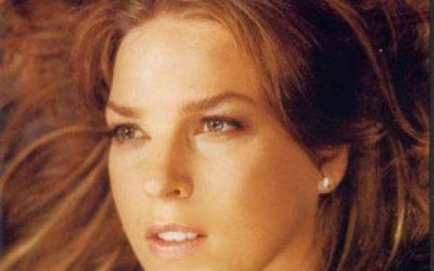 Diana Krall歌曲:from this moment on歌词