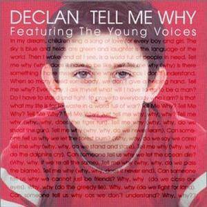 Declan Galbraith歌曲:It all begins with love歌词