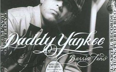 Daddy Yankee歌曲:Golpe de Estado歌词