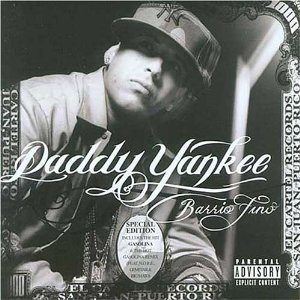 Daddy Yankee歌曲:Like You歌词