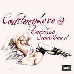 Courtney Love歌曲:Almost Golden歌词