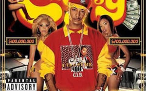 Chingy歌曲:Leave Wit Me (featuring R. Kelly and Ziggy)歌词
