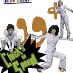Chicks On Speed歌曲:99cents歌词