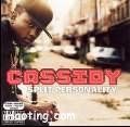 Cassidy歌曲:Make U Scream歌词