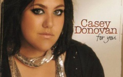 Casey Donovan歌曲:Till I Found You歌词