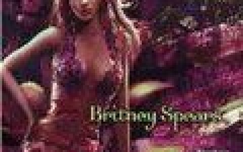 Britney Spears歌曲:Scumfrog Vocal Mix歌词
