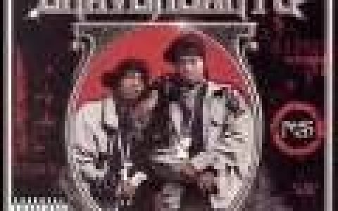 Bravehearts歌曲:I Will歌词