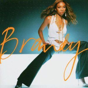Brandy歌曲:Say You Will歌词
