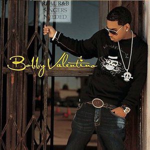 Bobby Valentino歌曲:I ll Forgive You歌词