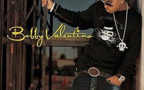 Bobby Valentino歌曲:Give Me A Chance歌词