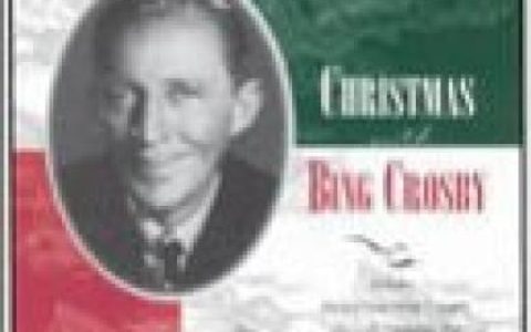 Bing Crosby歌曲:Mele Kalikimaka歌词
