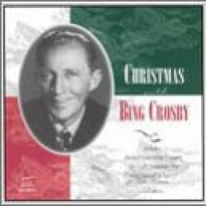 Bing Crosby歌曲:Mele Kalikimaka歌词