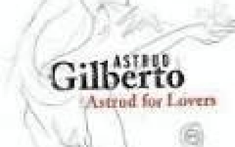 Astrud Gilberto歌曲:Manha De Carnival歌词