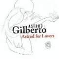 Astrud Gilberto歌曲:Manha De Carnival歌词
