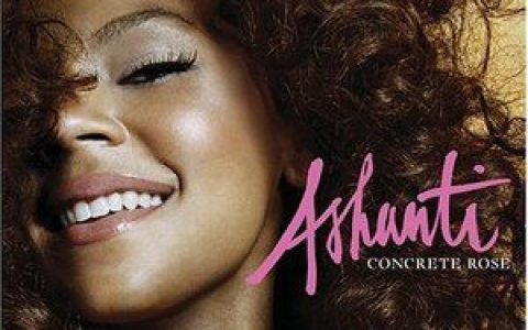 Ashanti歌曲:Every Lil  Thing歌词