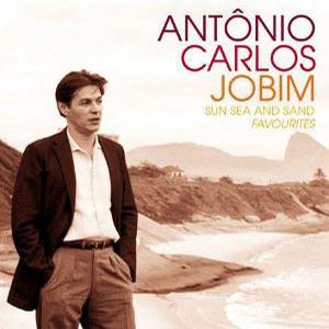 Antonio Carlos Jobim歌曲:Luiza歌词