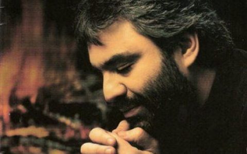 Andrea Bocelli歌曲:Cantico歌词