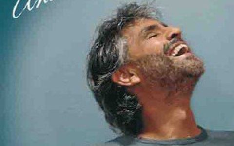 Andrea Bocelli歌曲:Quante Volte Ti Ho Cercato歌词