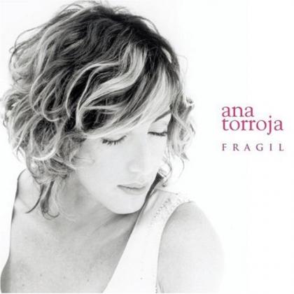 Ana Torroja歌曲:Hoy Igual Que Ayer歌词