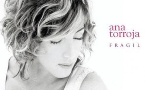 Ana Torroja歌曲:Cuatro Dias歌词