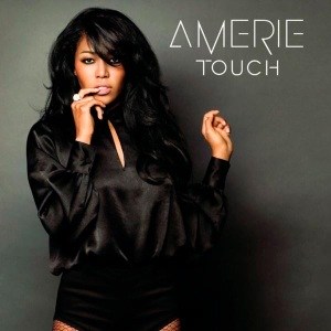 Amerie歌曲:All I Need歌词