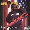 Afroman歌曲:Keep On Limp n歌词